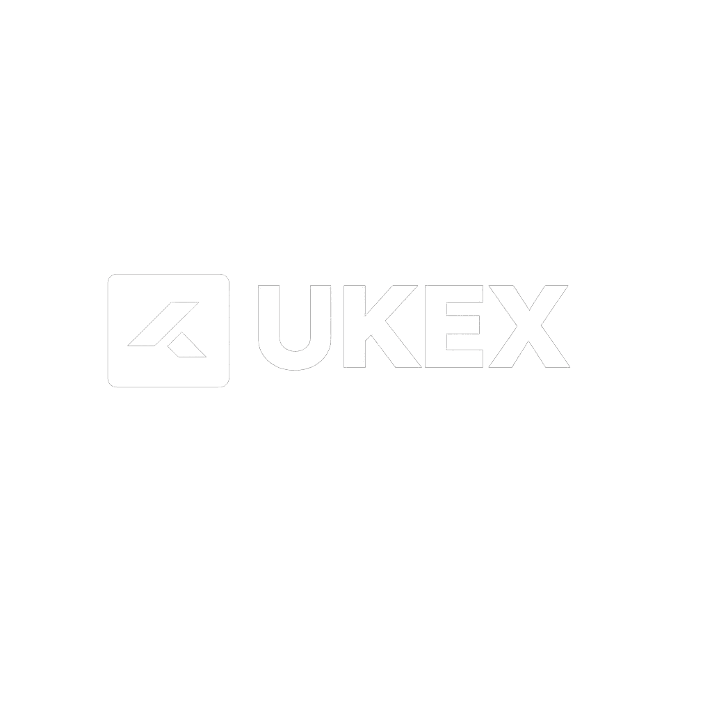 UKEX Logo