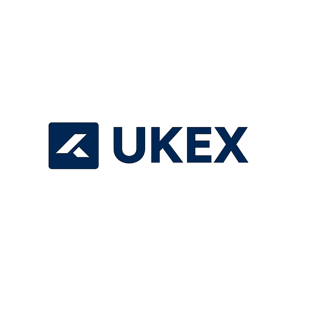 UKEX Logo